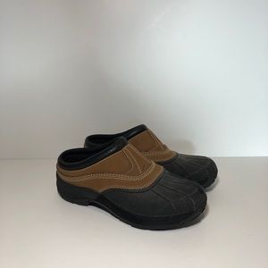 L.L. Bean Duck Shoes Women’s Size 8